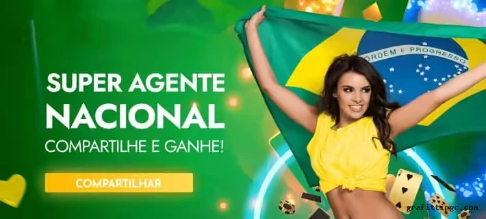 Controles de paJogonto e BRL em Grafittipg