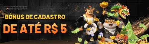 Big win animation on Grafittipg slot Jogo