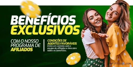 Controles de paJogonto e BRL em Grafittipg