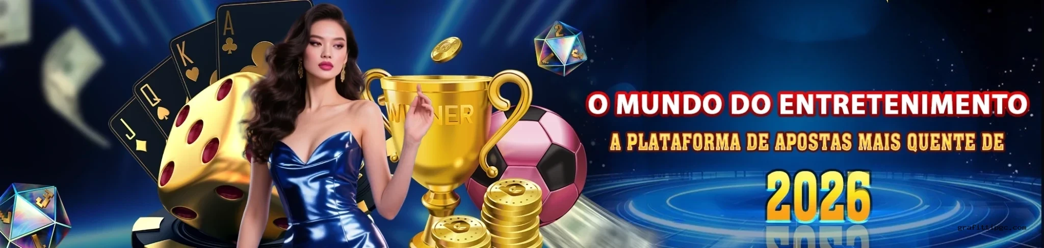 Lista de jogos para Grafittipg Brasil section